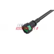 Tuyau, carburant de fuite FAST FT00738 - Visuel 3