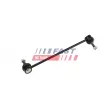 Entretoise/tige, stabilisateur avant gauche FAST FT00739 - Visuel 2