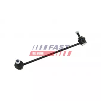 Entretoise/tige, stabilisateur avant droit FAST FT00743