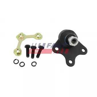 Rotule de suspension FAST FT00745