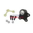 Rotule de suspension FAST FT00745 - Visuel 2