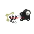Rotule de suspension FAST FT00746 - Visuel 2