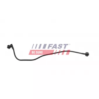 Tuyauterie de liquide de refroidissement FAST FT00747