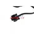Tuyauterie de liquide de refroidissement FAST FT00749 - Visuel 2