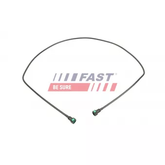 Tuyau, carburant de fuite FAST FT00750