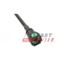 Tuyau, carburant de fuite FAST FT00750 - Visuel 3