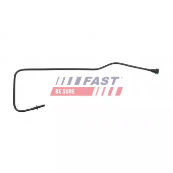 Tuyau, carburant de fuite FAST FT00751