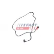 Tuyauterie de liquide de refroidissement FAST FT00752 - Visuel 1