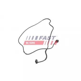 Tuyauterie de liquide de refroidissement FAST FT00752