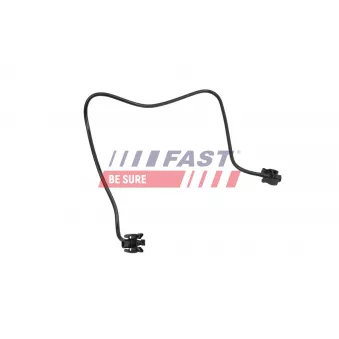 Tuyauterie de liquide de refroidissement FAST FT00753