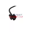 Tuyauterie de liquide de refroidissement FAST FT00753 - Visuel 3