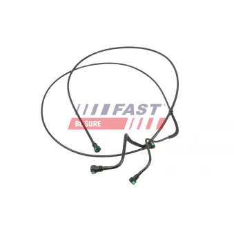 Tuyauterie de carburant FAST FT00756