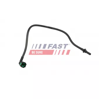 Tuyauterie de carburant FAST FT00757