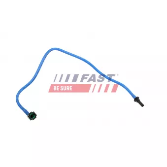 Tuyau, carburant de fuite FAST FT00758