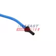 Tuyau, carburant de fuite FAST FT00758 - Visuel 3