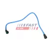 Tuyau, carburant de fuite FAST FT00759 - Visuel 1