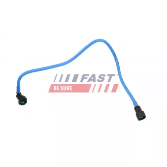 Tuyau, carburant de fuite FAST FT00759