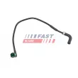 Tuyauterie de carburant FAST FT00760 - Visuel 1