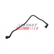 Tuyauterie de carburant FAST FT00763 - Visuel 1