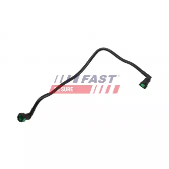 Tuyauterie de carburant FAST FT00763
