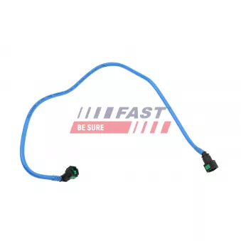 Tuyau, carburant de fuite FAST FT00764