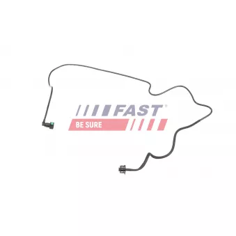 Tuyauterie de liquide de refroidissement FAST FT00768