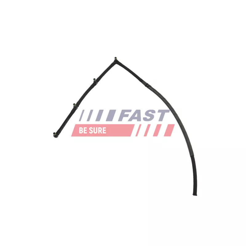 Tuyau, carburant de fuite FAST FT00774