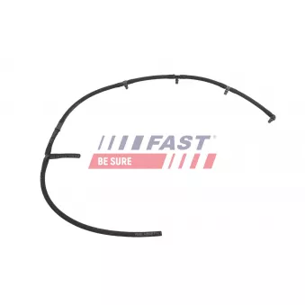 Tuyau, carburant de fuite FAST