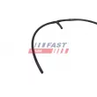 Tuyau, carburant de fuite FAST FT00775 - Visuel 3