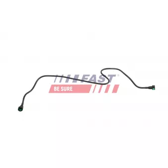 Tuyauterie de carburant FAST FT00811