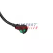 Tuyauterie de carburant FAST FT00811 - Visuel 3