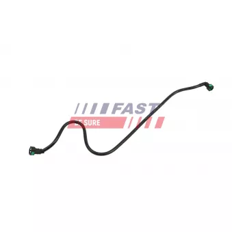 Tuyauterie de carburant FAST FT00812