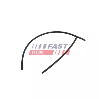 Tuyau à dépression, système de freinage FAST FT00813