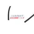 Tuyau à dépression, système de freinage FAST FT00813 - Visuel 2