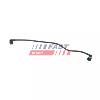 Tuyauterie de carburant FAST FT00814
