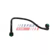 Tuyauterie de carburant FAST FT00815 - Visuel 1
