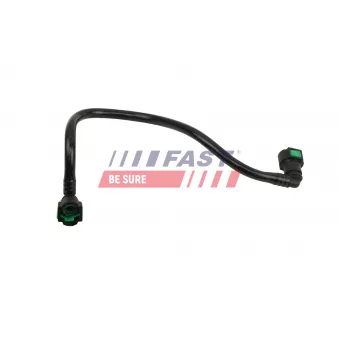 Tuyauterie de carburant FAST FT00815