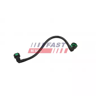 Tuyauterie de carburant FAST FT00816