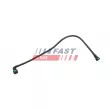 Tuyauterie de carburant FAST FT00817 - Visuel 1