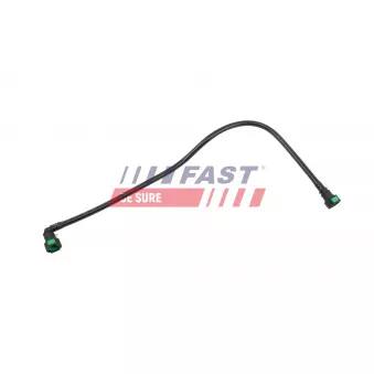 Tuyauterie de carburant FAST FT00817