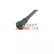 Tuyauterie de carburant FAST FT00818 - Visuel 2