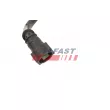 Tuyauterie de carburant FAST FT00818 - Visuel 3