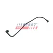 Tuyauterie de carburant FAST FT00819 - Visuel 1