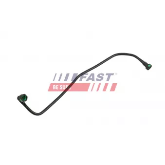 Tuyauterie de carburant FAST FT00819