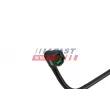 Tuyauterie de carburant FAST FT00819 - Visuel 2