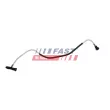 Tuyauterie de carburant FAST FT00820 - Visuel 1