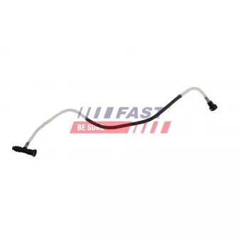 Tuyauterie de carburant FAST FT00820