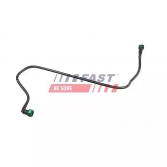 Tuyauterie de carburant FAST FT00821