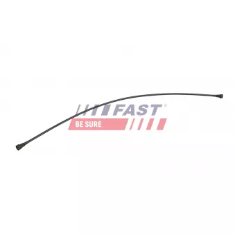 Tuyauterie de carburant FAST FT00823