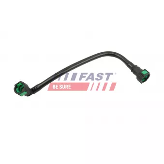 Tuyauterie de carburant FAST FT00824
